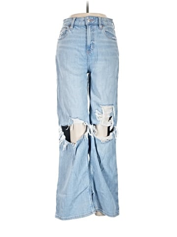 American Eagle Outfitters Jeans (view 1)