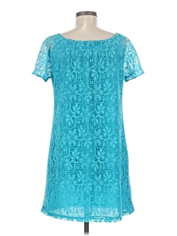 M by M. Kalan Short Sleeve Top (view 2)