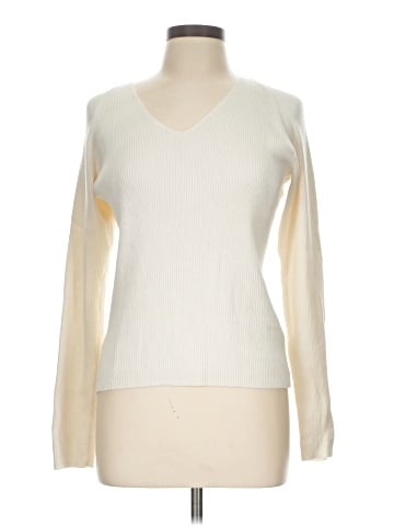 Bass Pullover Sweater (view 1)