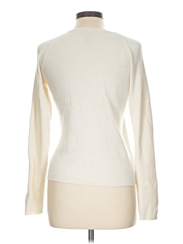 Bass Pullover Sweater (view 2)