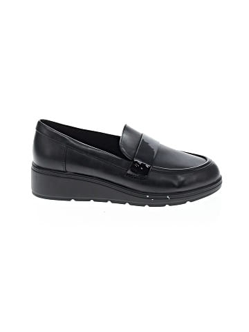 Easy Spirit Flats (view 1)