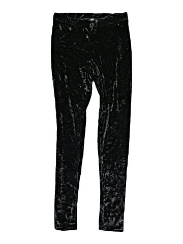 Poof Couture Casual Pants (view 2)