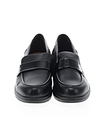 Easy Spirit Flats (view 2)