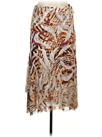 White House Black Market Casual Skirt (view 1)