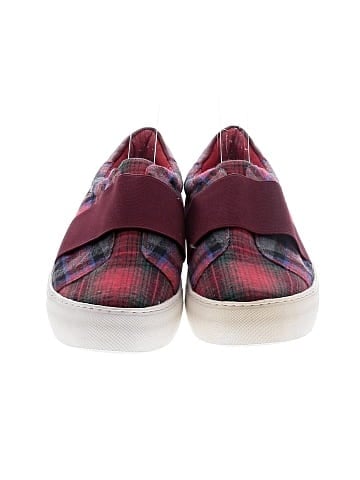 J/Slides Sneakers (view 2)