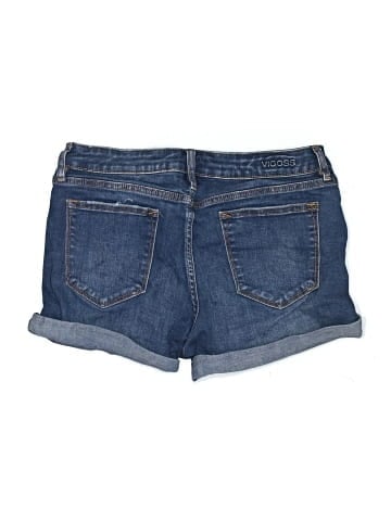 Vigoss Denim Shorts (view 2)