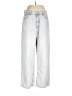 Divided by H&M Blue Jeans Size 10 - photo 1