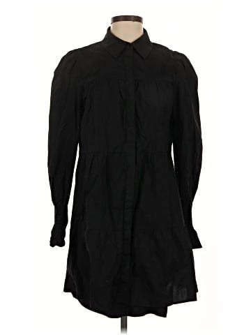 WAYF Casual Dress (view 1)