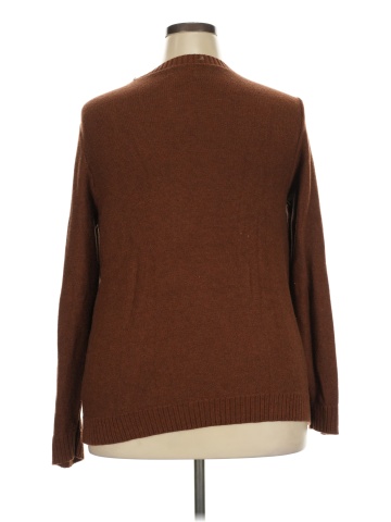 Croft & Barrow Pullover Sweater (view 2)