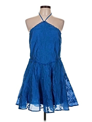 Greylin Cocktail Dress (view 1)