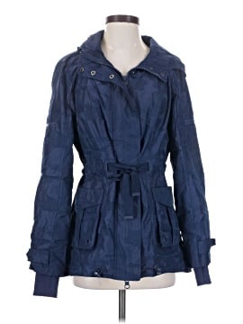 Blanc Noir Jacket