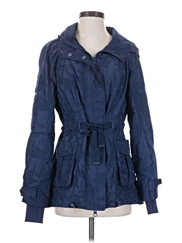 Blanc Noir Jacket (view 1)