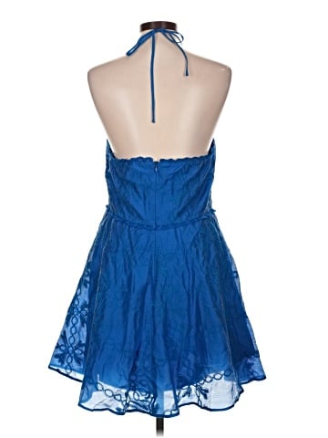 Greylin Cocktail Dress (view 2)