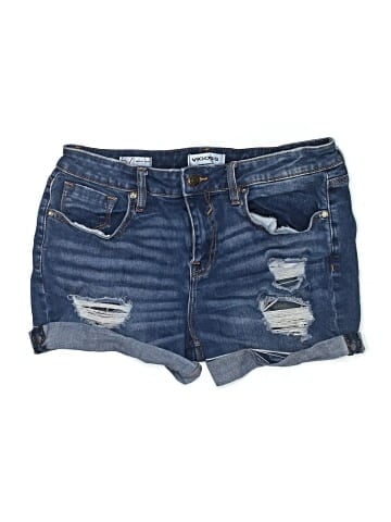 Vigoss Denim Shorts (view 1)