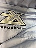 ZeroXposur 100% Polyester Blue Snow Jacket Size S - photo 6