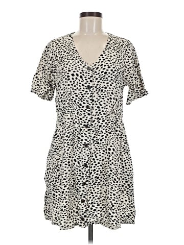 Brixton Casual Dress (view 1)