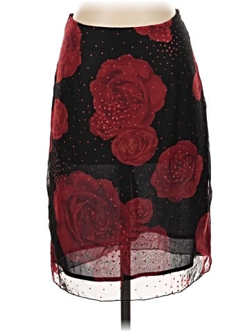 Exact Change Formal Skirt (view 1)