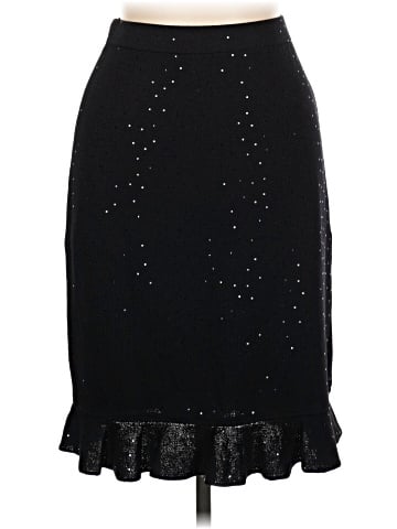 St. John Collection by Marie Gray Formal Skirt (view 1)
