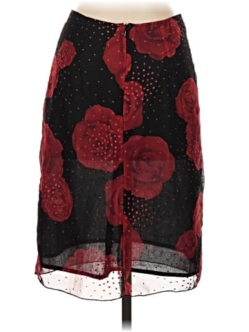 Exact Change Formal Skirt (view 2)