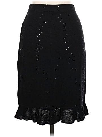 St. John Collection by Marie Gray Formal Skirt (view 2)