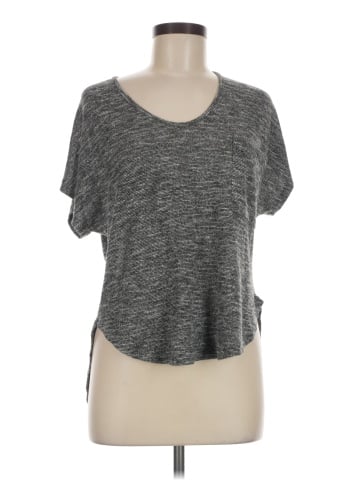 Streetwear Society Short Sleeve T-Shirt (view 1)
