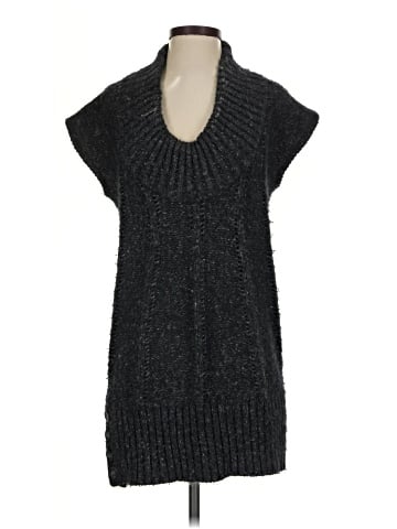 BCBGMAXAZRIA Sweater Vest (view 1)