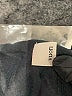 Vuori Black Short Sleeve Top Size S - photo 7