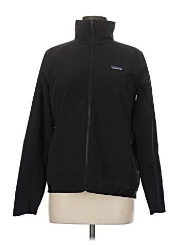 Patagonia Track Jacket (view 1)