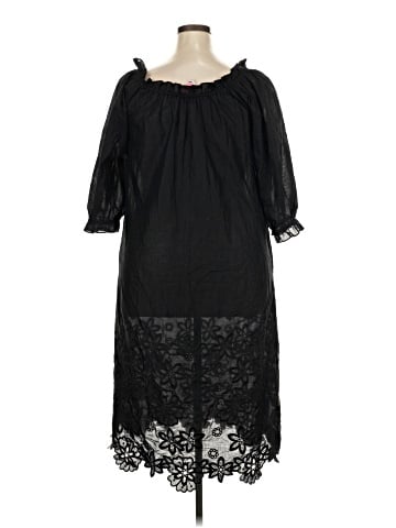 Kate Spade New York Casual Dress (view 2)