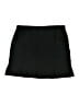 Tail Solid Black Skort Size 6 (estimated) - photo 1