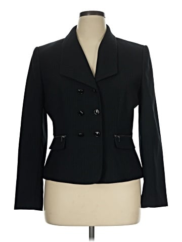 Tahari by ASL Blazer (view 1)
