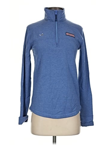 Vineyard Vines Pullover Sweater (view 1)