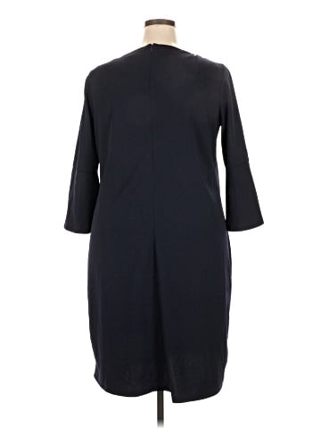 Nina Leonard Casual Dress (view 2)