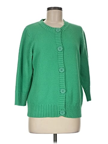 L.L.Bean Cardigan (view 1)