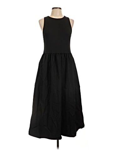 Emma & Michele Casual Dress (view 1)