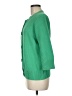 L.L.Bean 100% Cotton Green Cardigan Size M - photo 5