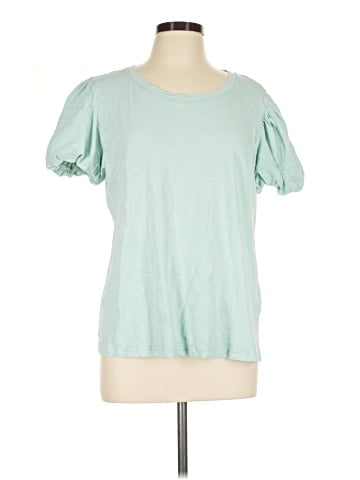 Jane and Delancey Short Sleeve T-Shirt (view 1)