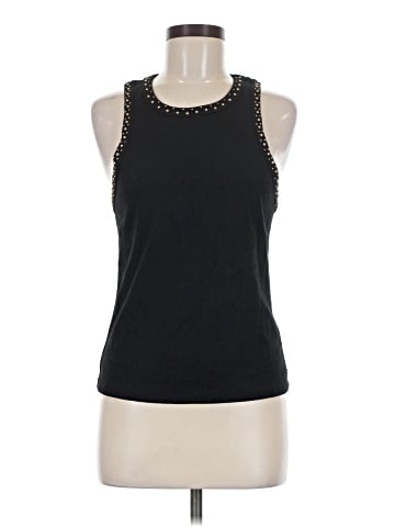 DKNY Sleeveless Top (view 1)