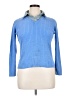 IZOD 100% Cotton Blue Pullover Sweater Size XL - photo 1