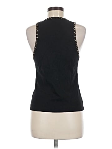 DKNY Sleeveless Top (view 2)
