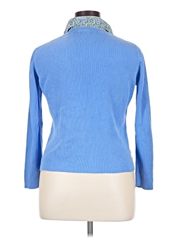 IZOD Pullover Sweater (view 2)