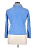IZOD 100% Cotton Blue Pullover Sweater Size XL - photo 2