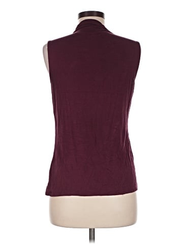Halogen Sleeveless T-Shirt (view 2)