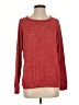 Buffalo by David Bitton Red Pullover Sweater Size S - photo 1