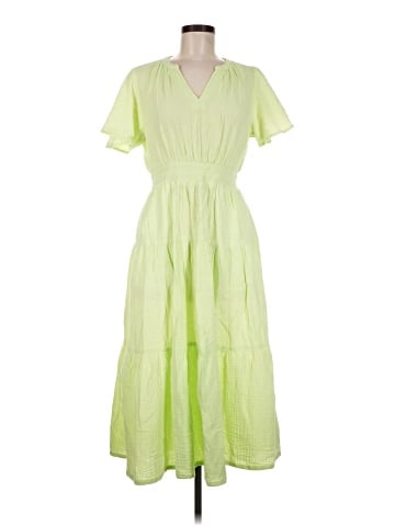 Lands' End Casual Dress (view 1)