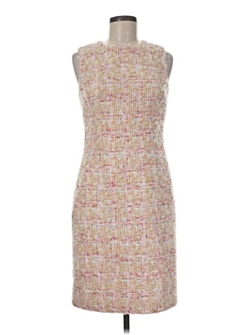 St. John Cocktail Dress (view 1)