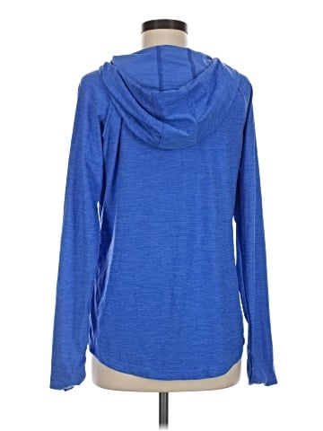 Danskin Now Long Sleeve T-Shirt (view 2)