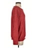 Buffalo by David Bitton Red Pullover Sweater Size S - photo 4