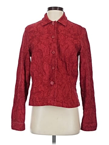 Coldwater Creek Jacket (view 1)