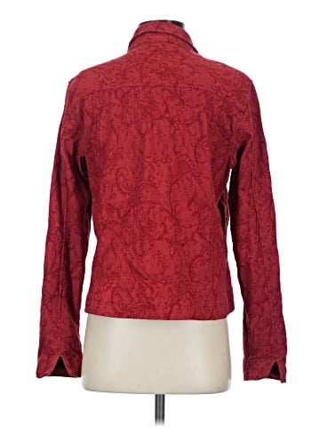 Coldwater Creek Jacket (view 2)
